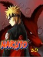 Nova versão Naruto 3D 2013
